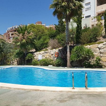 Cala Golf Apartment Mutxamel Luaran gambar