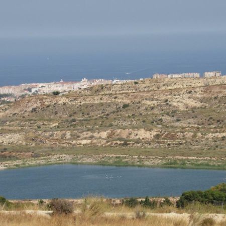 Cala Golf Apartment Mutxamel Luaran gambar