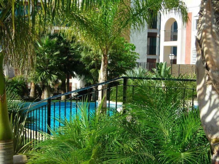 Cala Golf Apartment Mutxamel Luaran gambar