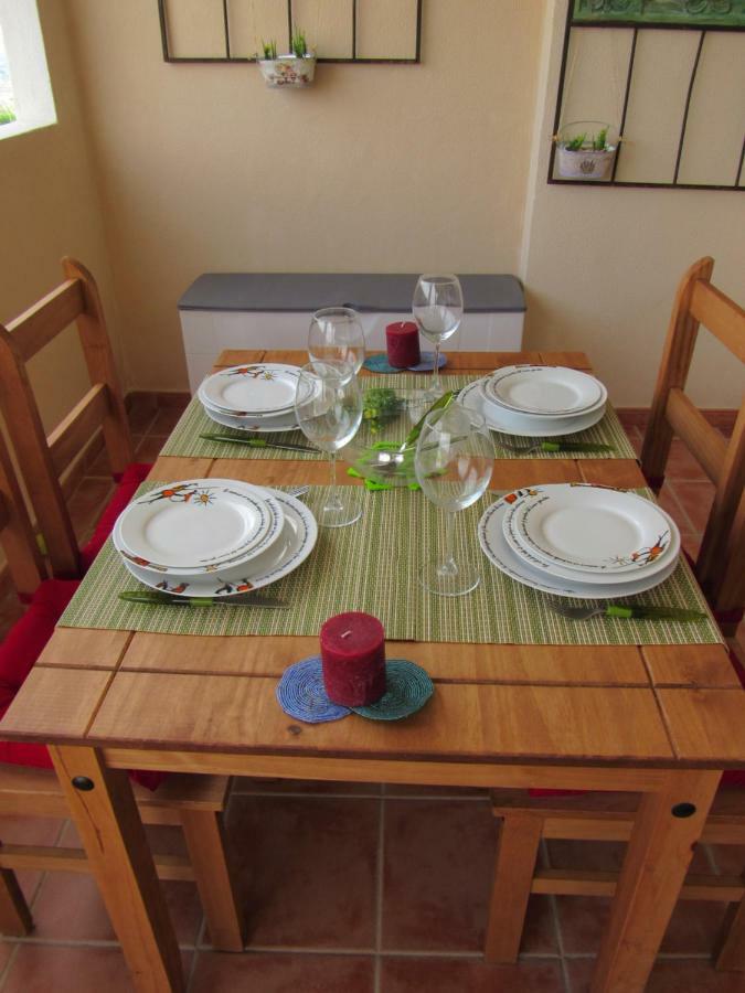 Cala Golf Apartment Mutxamel Luaran gambar