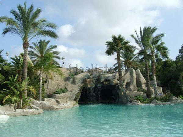 Cala Golf Apartment Mutxamel Luaran gambar