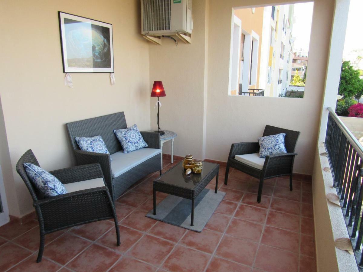 Cala Golf Apartment Mutxamel Luaran gambar