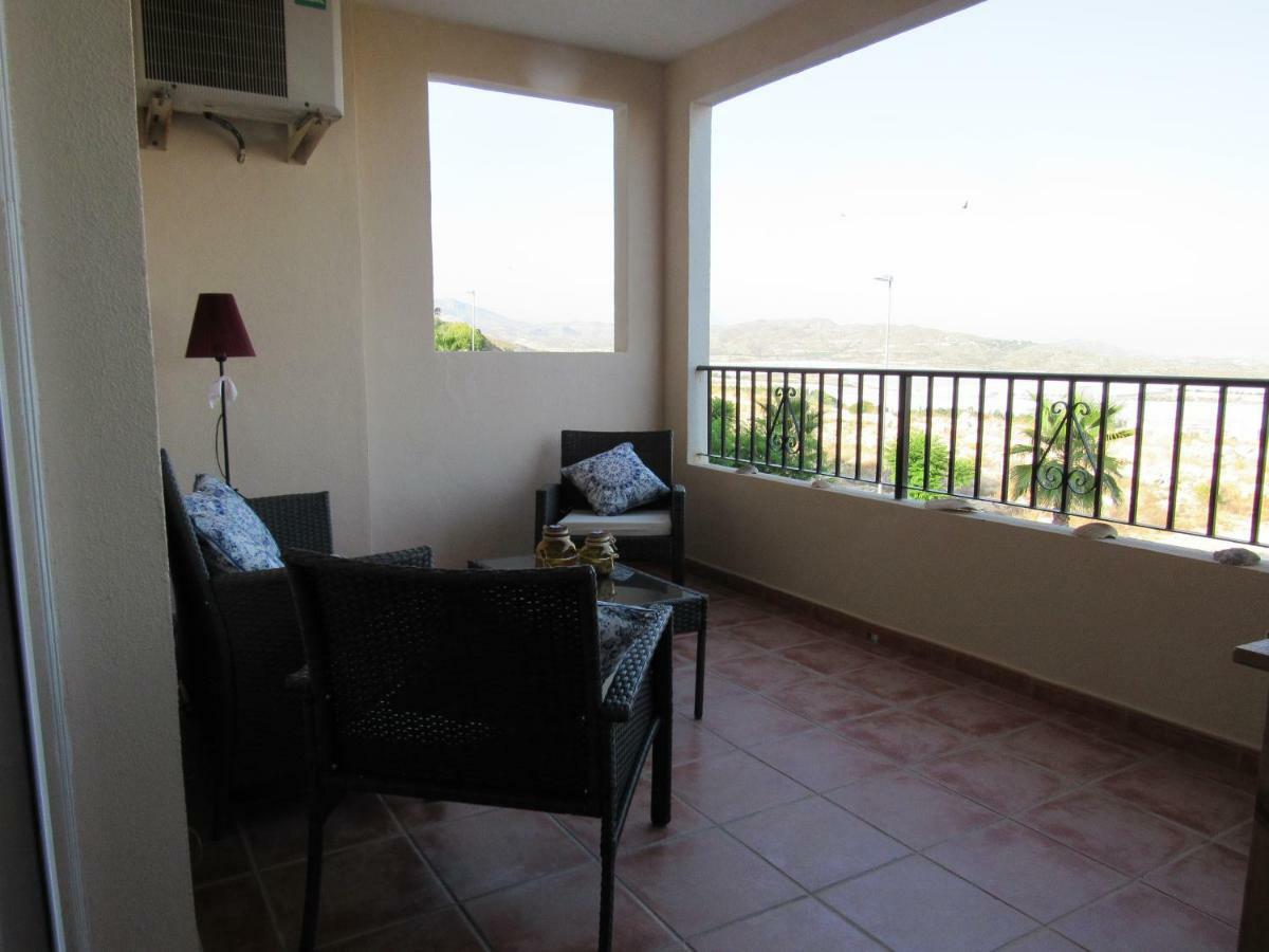Cala Golf Apartment Mutxamel Luaran gambar