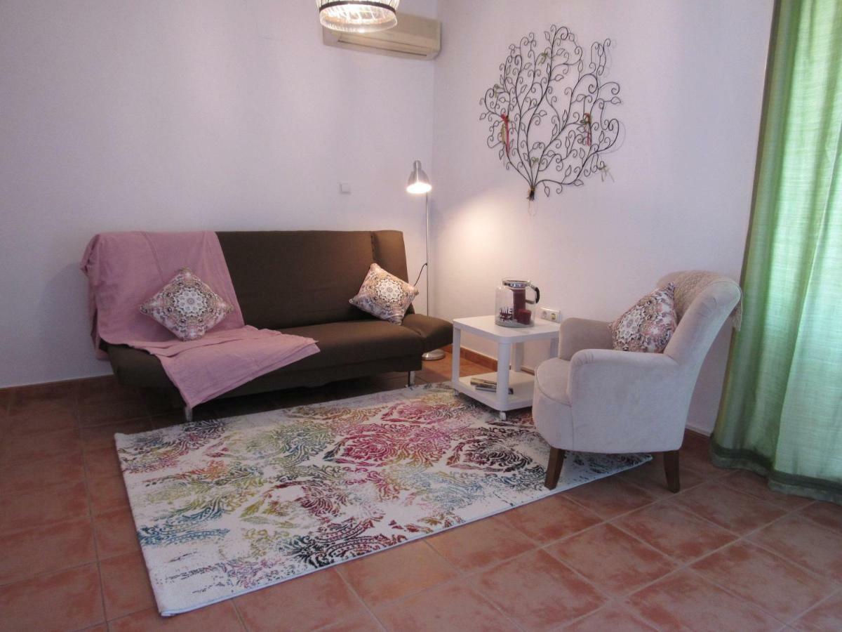 Cala Golf Apartment Mutxamel Luaran gambar