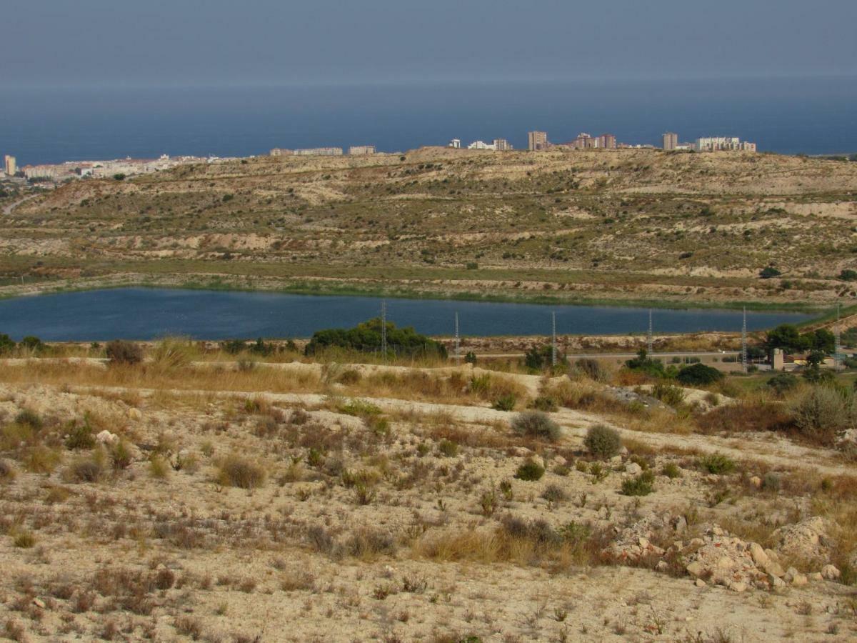Cala Golf Apartment Mutxamel Luaran gambar