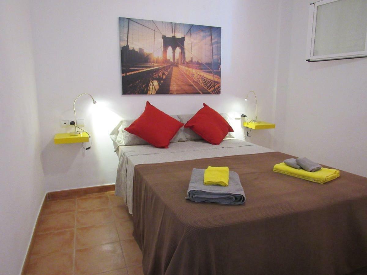 Cala Golf Apartment Mutxamel Luaran gambar