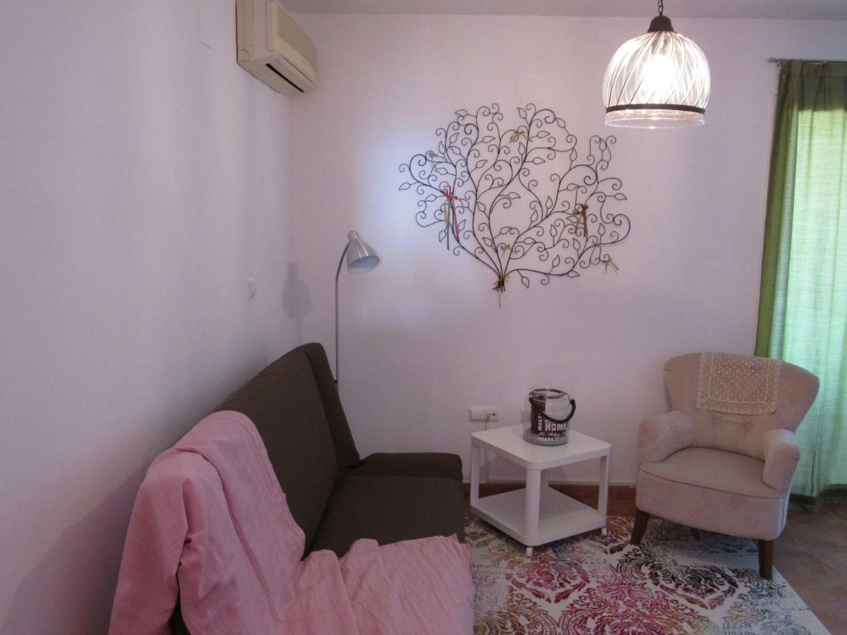 Cala Golf Apartment Mutxamel Luaran gambar