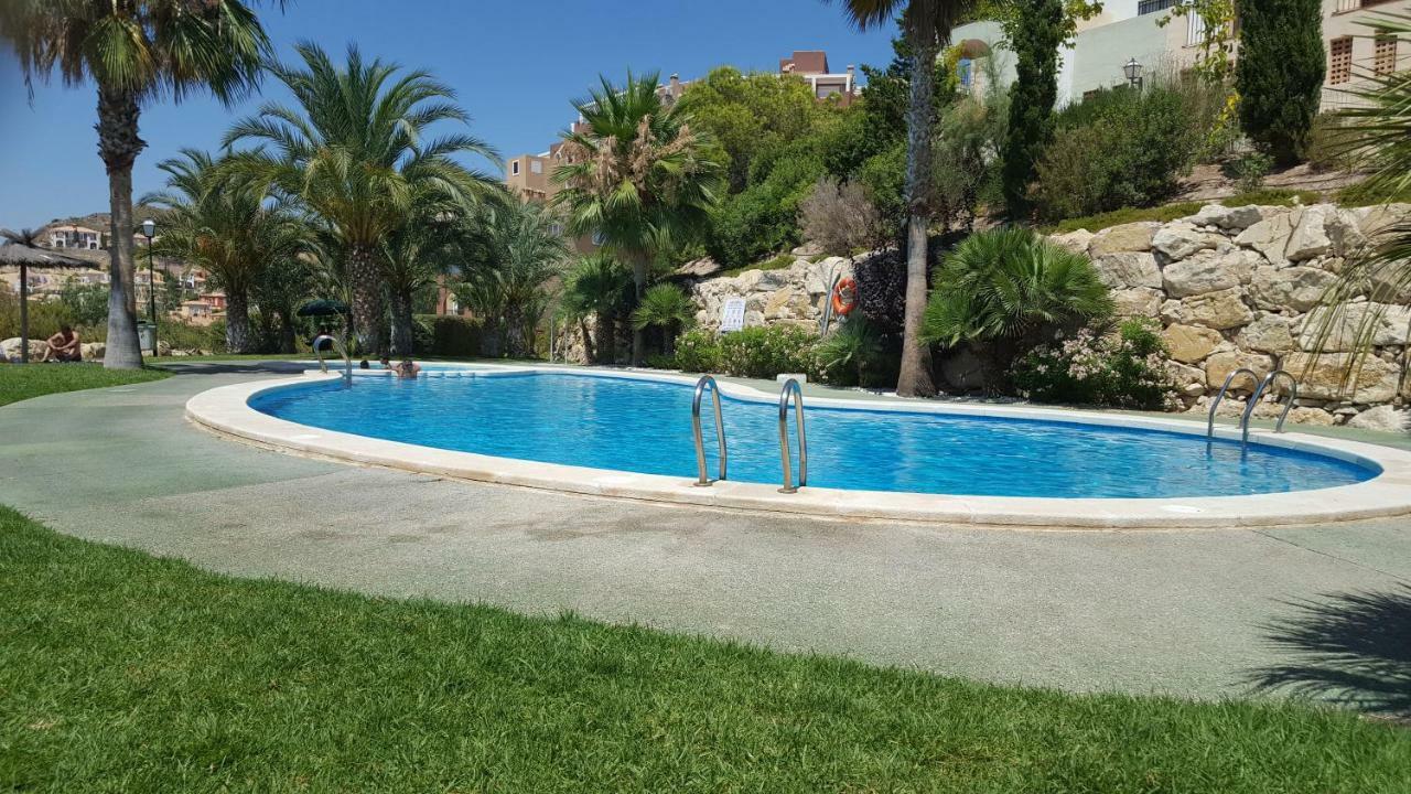 Cala Golf Apartment Mutxamel Luaran gambar