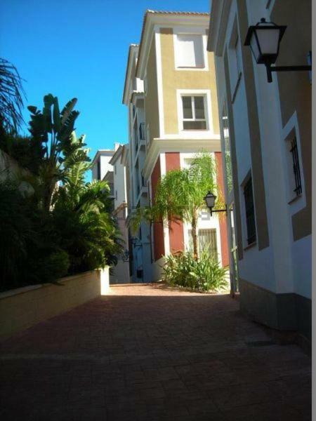 Cala Golf Apartment Mutxamel Luaran gambar