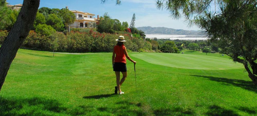 Cala Golf Apartment Mutxamel Luaran gambar